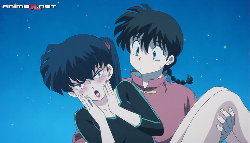 Ranma ½ (2024) Castellano completo