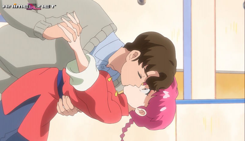ver Ranma ½ (2024) Castellano