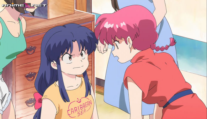 ver Ranma ½ (2024) Castellano