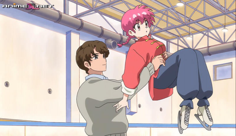 Ranma ½ (2024) Castellano online