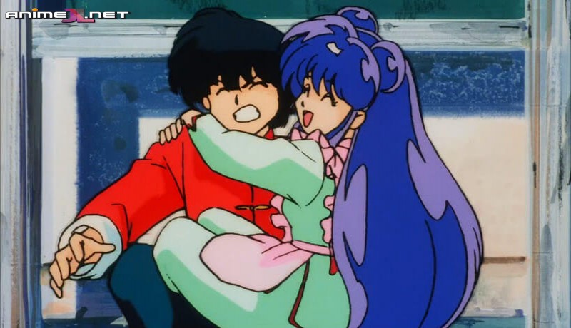 Ranma ½ Ovas (Sin Censura) Español Latino ver gratis