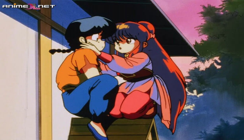 Ranma ½ Ovas (Sin Censura) Español Latino full