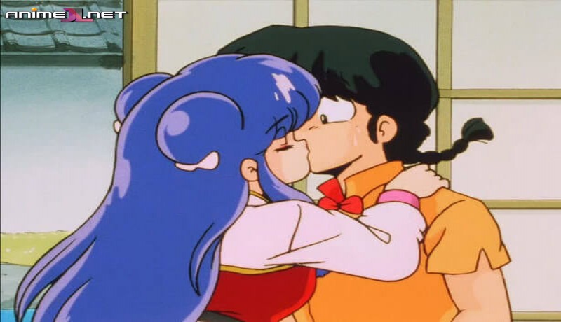 ver Ranma ½ Ovas (Sin Censura) Español Latino