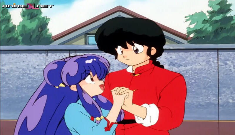 Ranma ½ Ovas (Sin Censura) Español Latino online