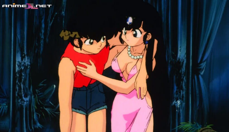 Ranma ½ Ovas (Sin Censura) Español Latino en hd
