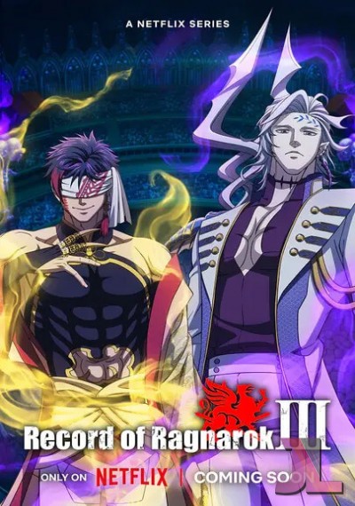 https://www.anime-jl.net/anime/2086/record-of-ragnarok-season-v2