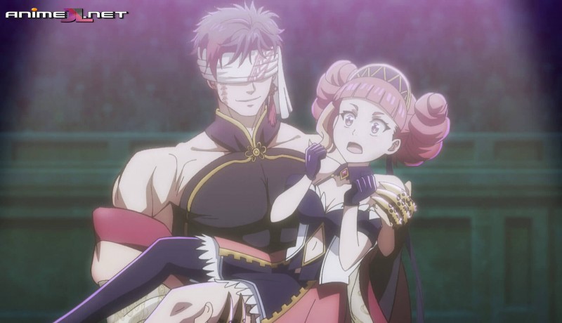 ver Record of Ragnarok Temporada 3