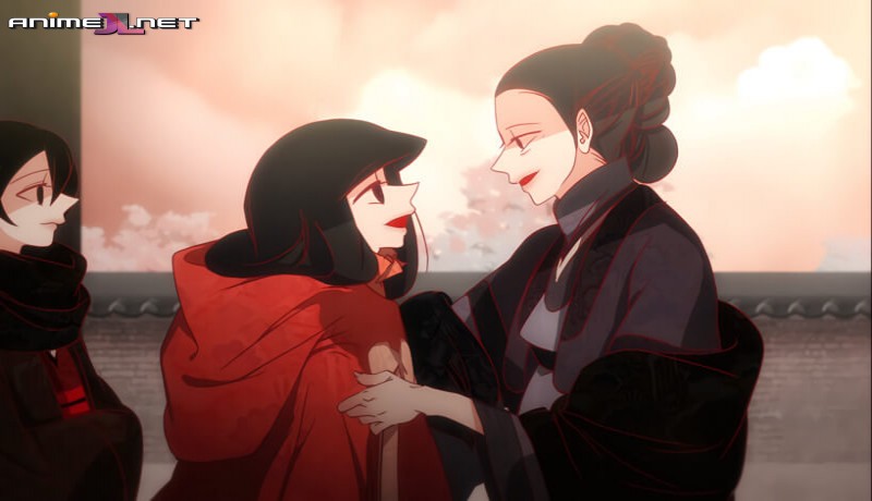 Red Fox (Bulgeun Yeou) Audio Coreano completo