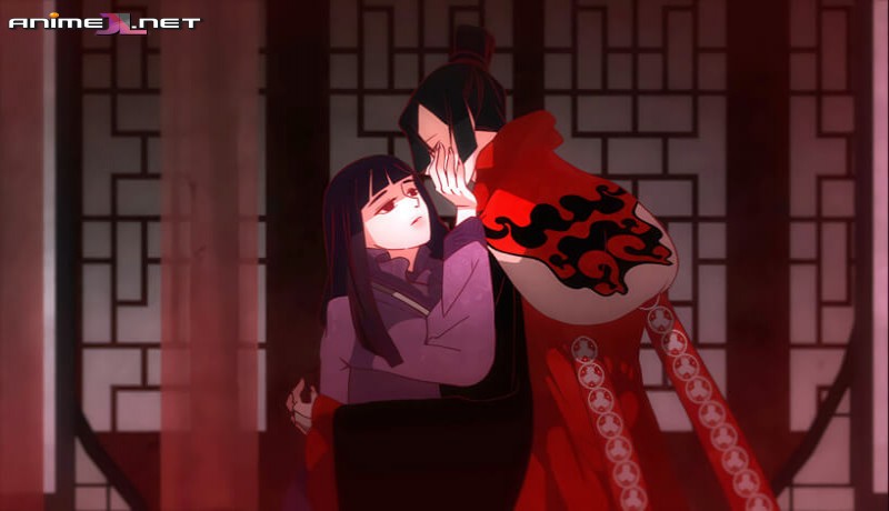 Red Fox (Bulgeun Yeou) Audio Coreano en latino