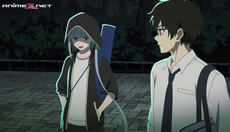ver Reincarnation no Kaben