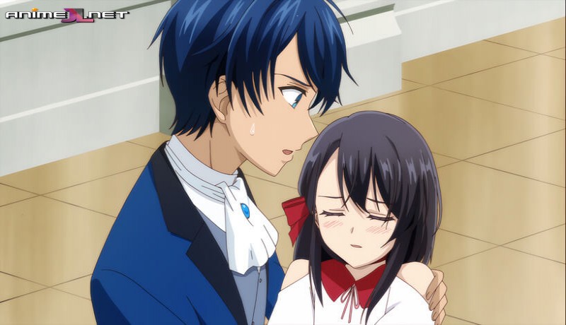 Rekishi ni Nokoru Akujo ni Naru zo full