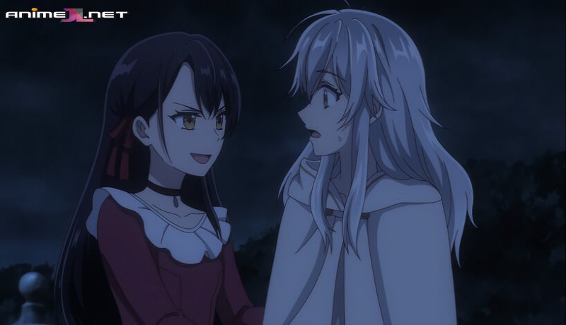 Rekishi ni Nokoru Akujo ni Naru zo ver gratis