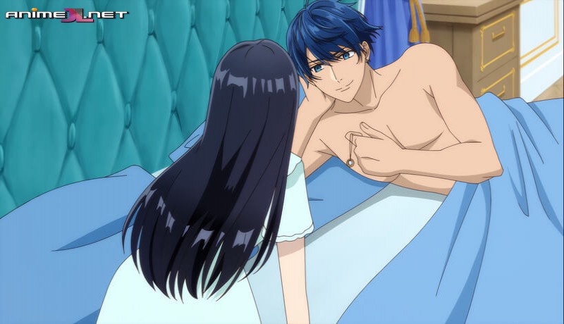 Rekishi ni Nokoru Akujo ni Naru zo completo