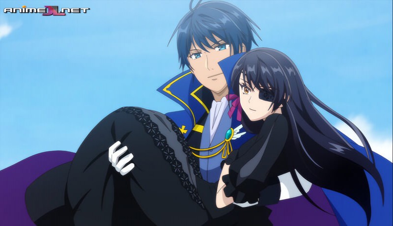 Rekishi ni Nokoru Akujo ni Naru zo en hd