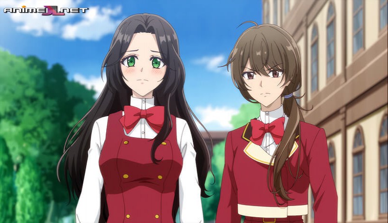 Rekishi ni Nokoru Akujo ni Naru zo online