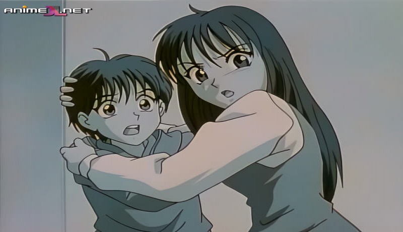 Rekka no Honoo Español Latino en hd