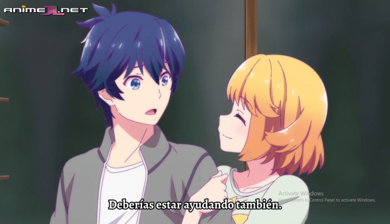 Renai Flops full