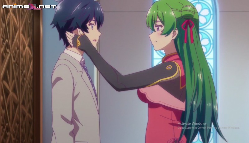 Renai Flops completo