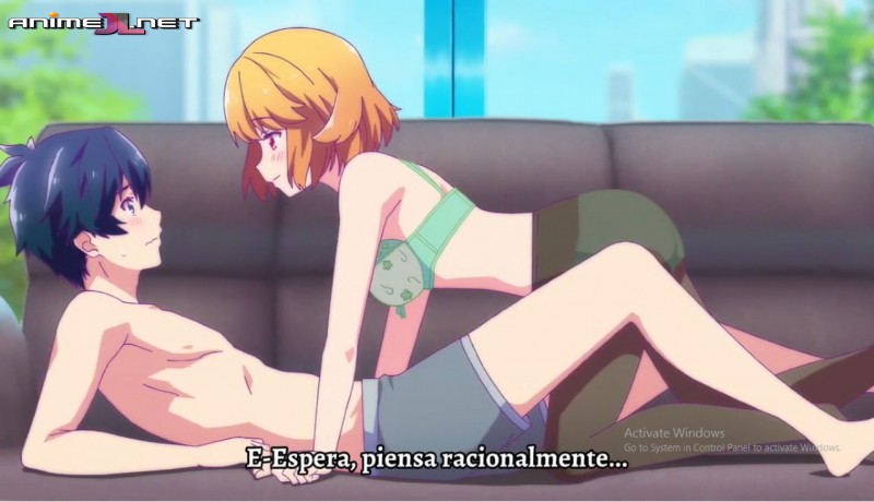 Renai Flops en español