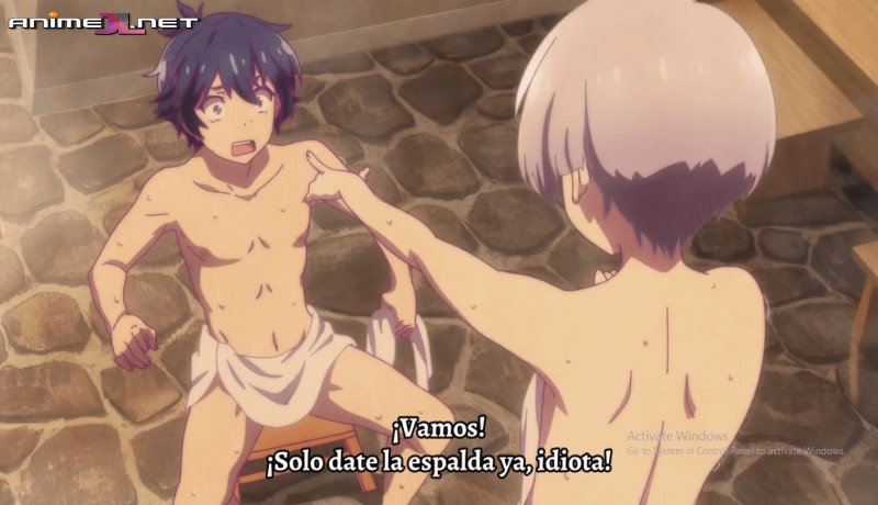Renai Flops en hd