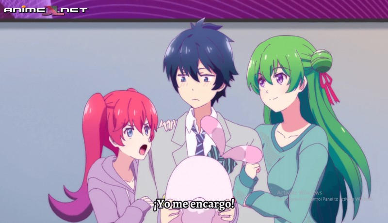 ver Renai Flops
