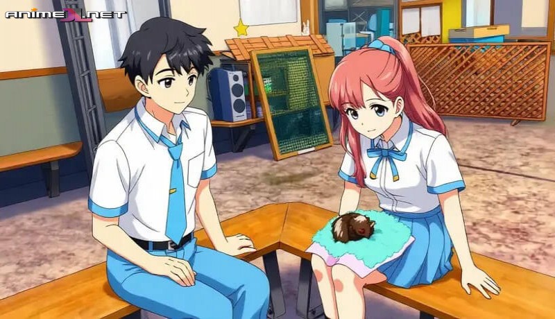 Replica datte, Koi wo Suru en hd