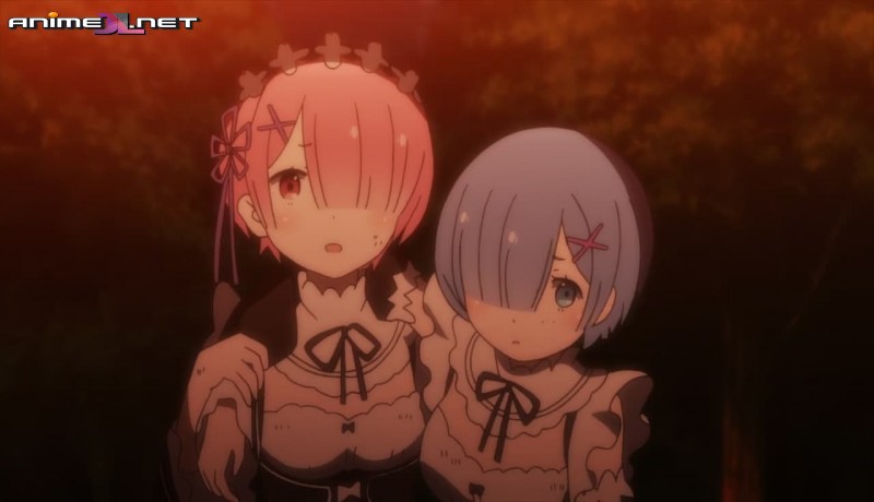 Re:Zero kara Hajimeru Isekai Seikatsu Temporada 2 Castellano ver gratis