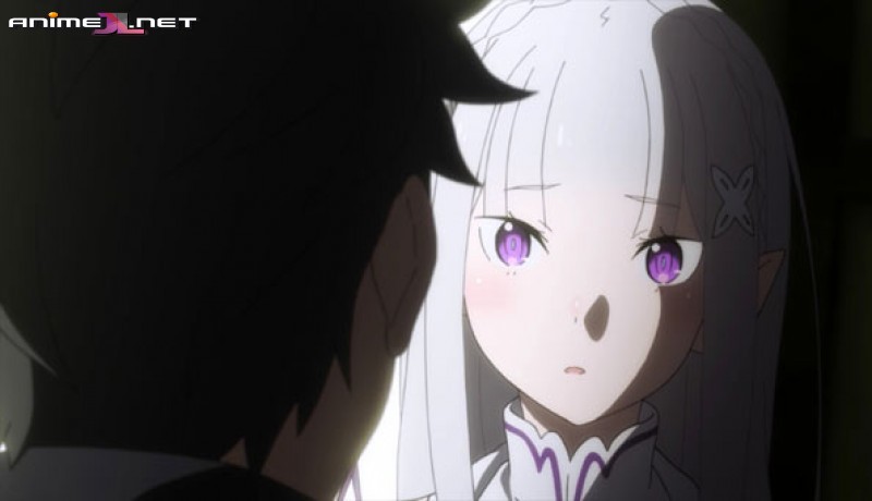Re:Zero kara Hajimeru Isekai Seikatsu Temporada 2 Castellano en latino