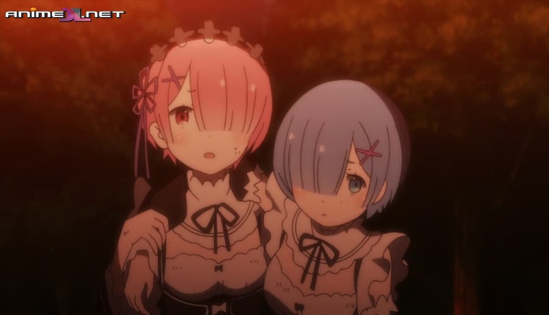 Re:Zero kara Hajimeru Isekai Seikatsu Temporada 2 Español Latino en latino