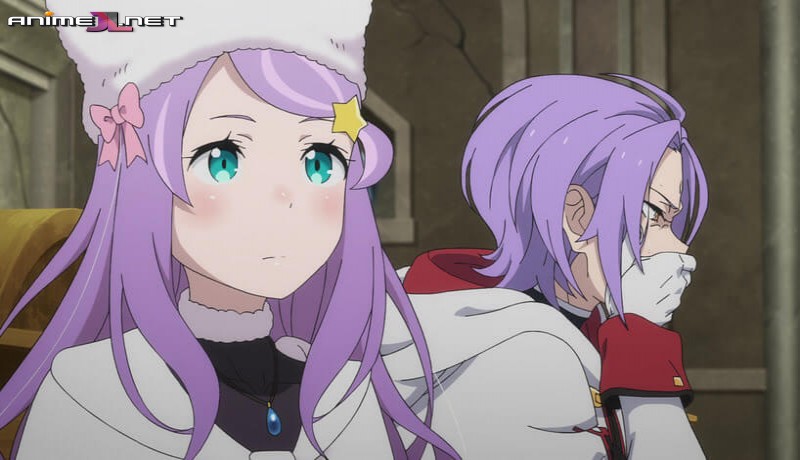 ver Re:Zero kara Hajimeru Isekai Seikatsu Temporada 4 Castellano