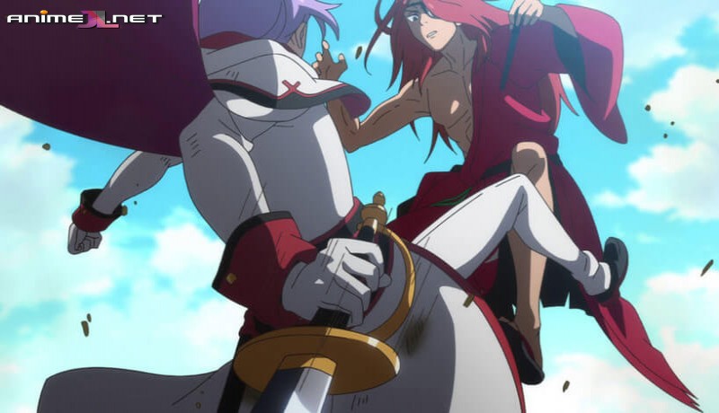 Re:Zero kara Hajimeru Isekai Seikatsu Temporada 4 Castellano completo