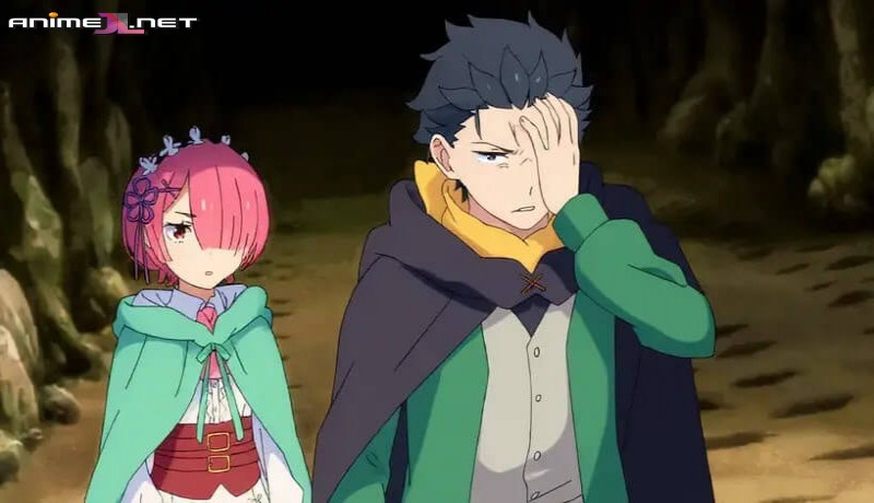 Re:Zero kara Hajimeru Isekai Seikatsu Temporada 4 Castellano ver gratis