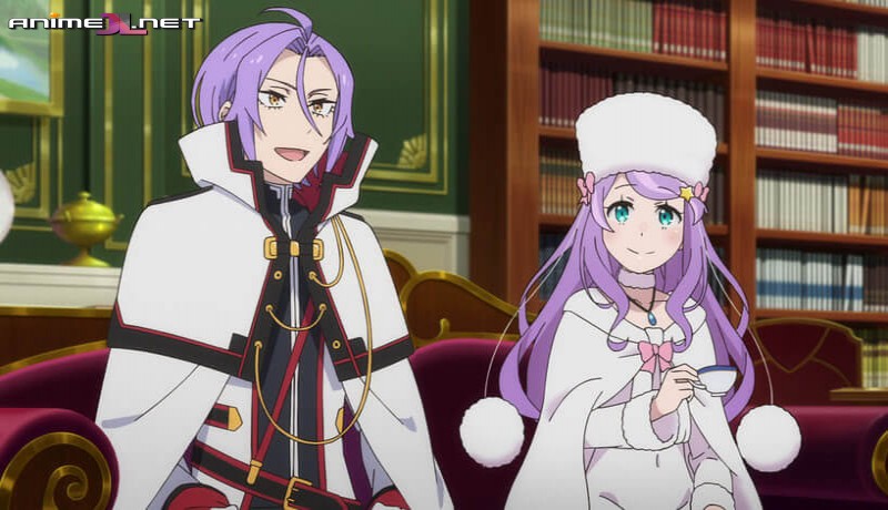ver Re:Zero kara Hajimeru Isekai Seikatsu Temporada 4 Latino