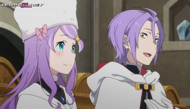 ver Re:Zero kara Hajimeru Isekai Seikatsu Temporada 4