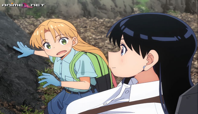 Ruri no Houseki completo