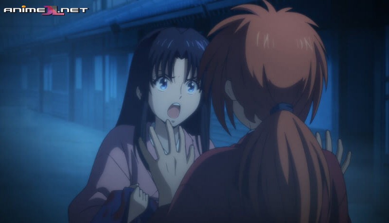 Rurouni Kenshin: Meiji Kenkaku Romantan (2023) Español Latino completo