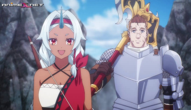Ryoumin 0-nin Start no Henkyou Ryoushu-sama completo