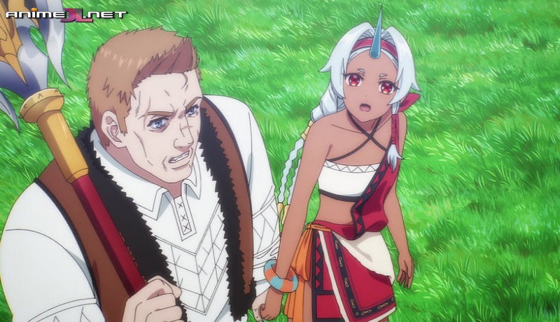 ver Ryoumin 0-nin Start no Henkyou Ryoushu-sama