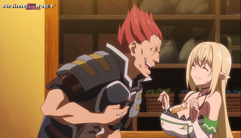 ver S-Rank Monster no "Behemoth" dakedo, Neko to Machigawarete Elf Musume no Pet toshite Kurashitemasu