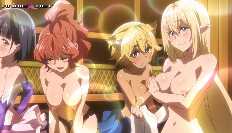 S-Rank Monster no "Behemoth" dakedo, Neko to Machigawarete Elf Musume no Pet toshite Kurashitemasu ver gratis
