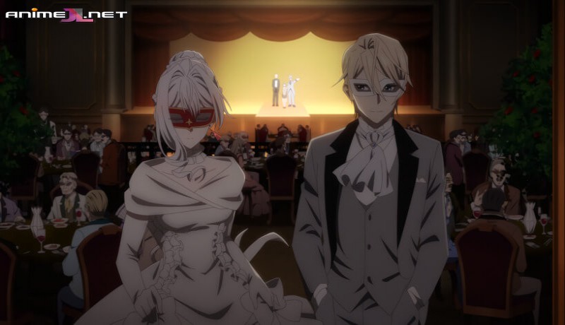 Saigo ni Hitotsu Dake Onegai Shitemo Yoroshii Deshou ka en latino