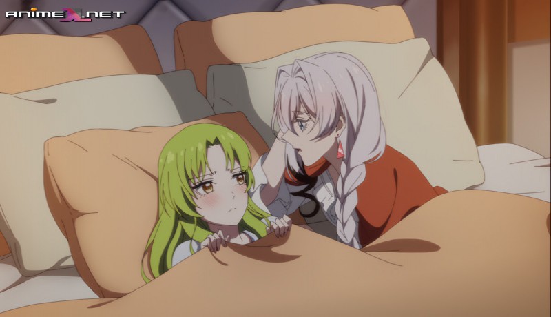 Saigo ni Hitotsu Dake Onegai Shitemo Yoroshii Deshou ka online