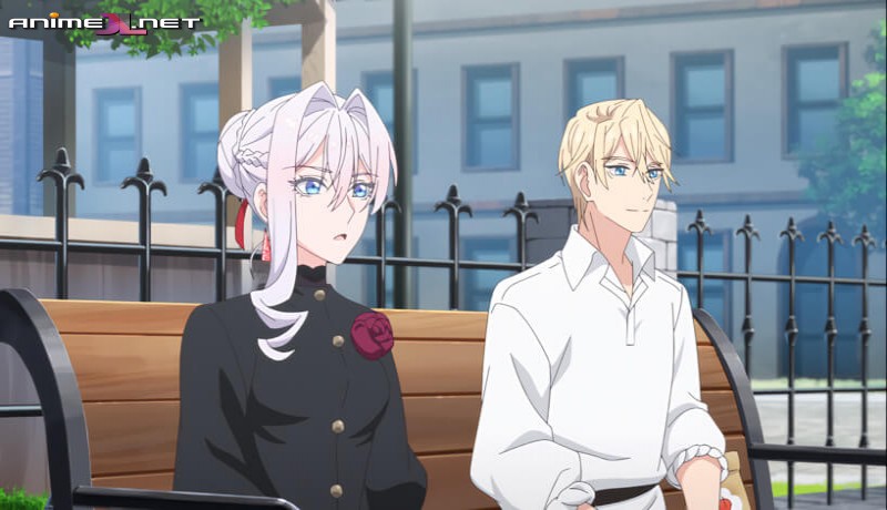 Saigo ni Hitotsu Dake Onegai Shitemo Yoroshii Deshou ka ver gratis