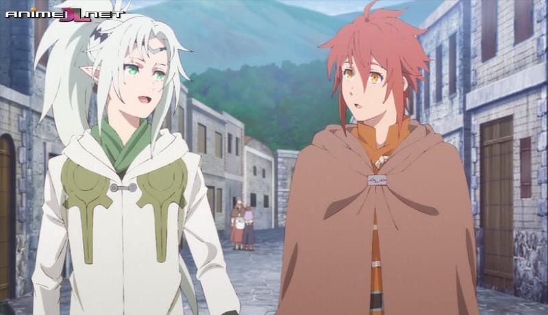 ver Saihate no Paladin Temporada 2