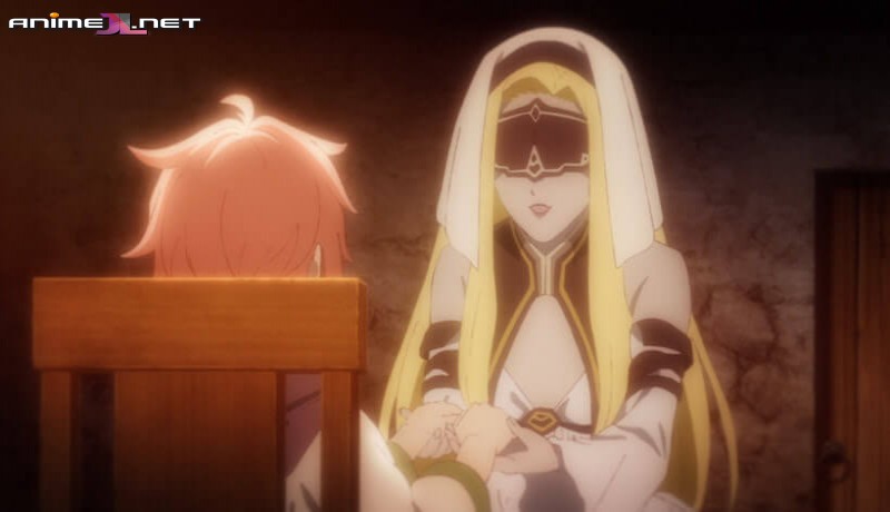 Saihate no Paladin Temporada 2 en latino
