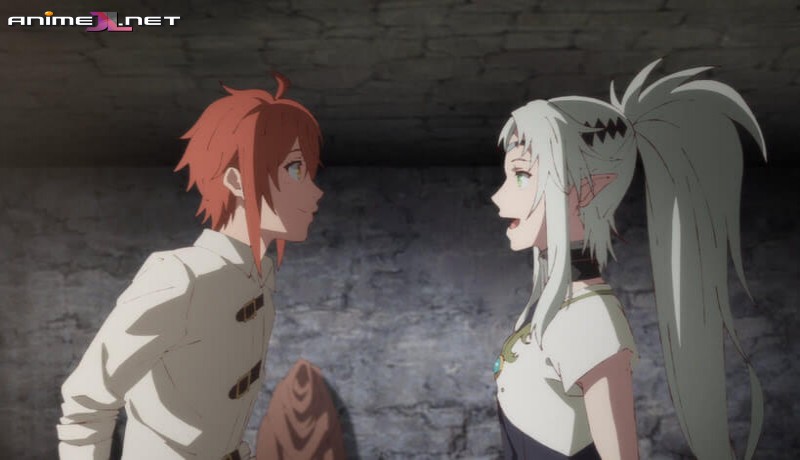 Saihate no Paladin Temporada 2 en español
