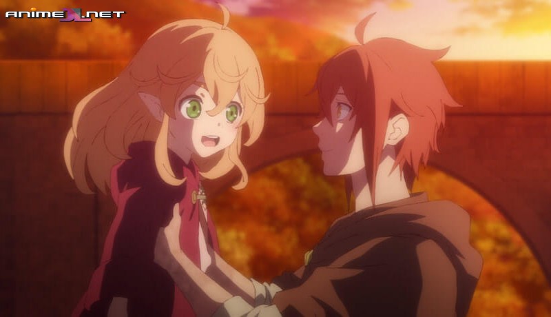 Saihate no Paladin Temporada 2 Español Latino online