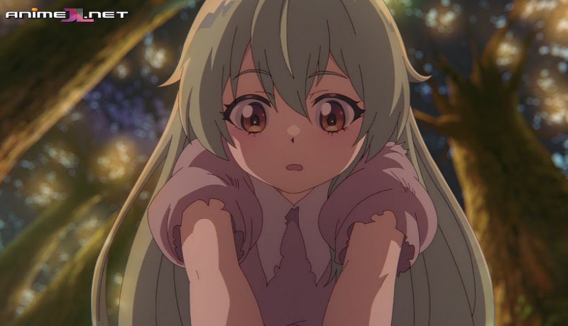 ver Saijaku Tamer wa Gomi Hiroi no Tabi wo Hajimemashita