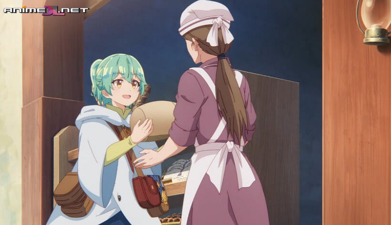 Saijaku Tamer wa Gomi Hiroi no Tabi wo Hajimemashita Español Latino full