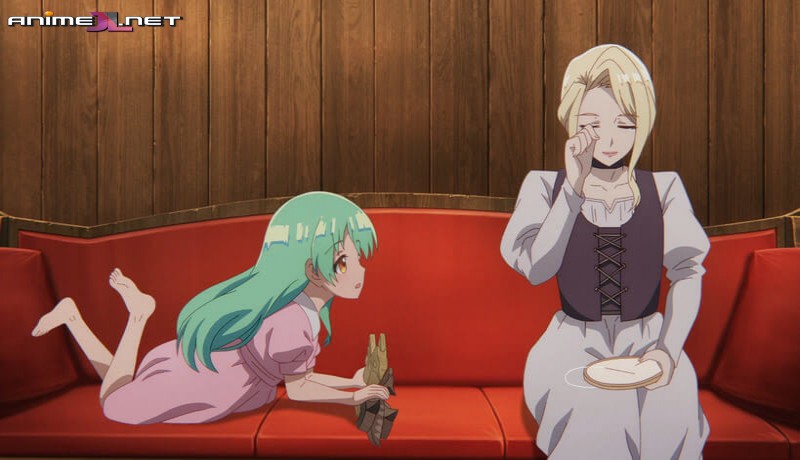 Saijaku Tamer wa Gomi Hiroi no Tabi wo Hajimemashita Español Latino en hd